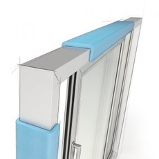 Защитные упаковочные профили U - Tulip Nomapack